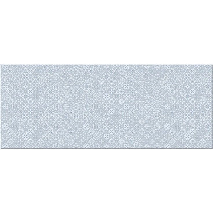 Azori Sanmarco Grey Настенная плитка 20,1x50,5 см, Россия, под обои  - фото 1