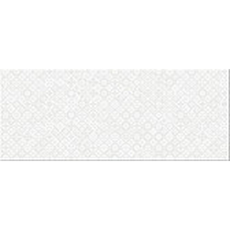 Azori Sanmarco Bianco Настенная плитка 20,1x50,5 см, Россия, под обои  - фото 1