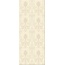 Azori Savoy Avorio Ornato Настенная плитка 20,1x50,5 см, Россия, под обои  - фото 1