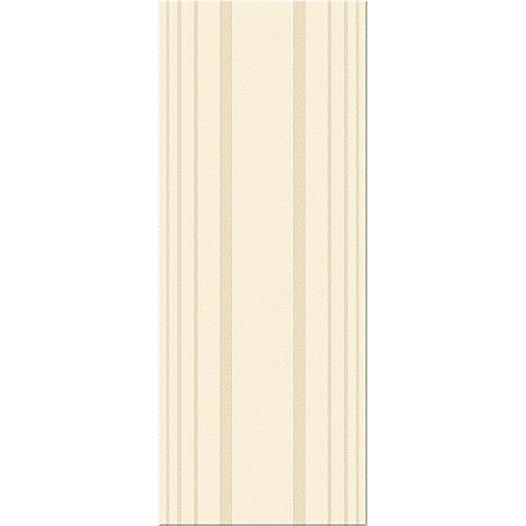 Azori Savoy Avorio Rigato Настенная плитка 20,1x50,5 см, Россия, под обои  - фото 1