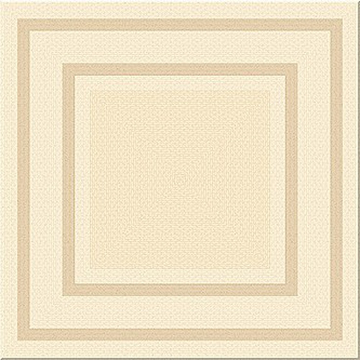 Azori Savoy Avorio Напольная плитка 33,3x33,3 см, Россия, под обои  - фото 1