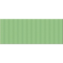 Azori Variete Verde  Настенная плитка 20,1x50,5 см, Россия, под обои  - фото 1 - фото 1