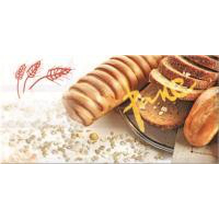 Azori Вог Панэ Декор 20,1x40,5 см, Россия, под обои - фото 1 Azori Вог Панэ Декор 20,1x40,5 см, Россия, под обои - фото 1