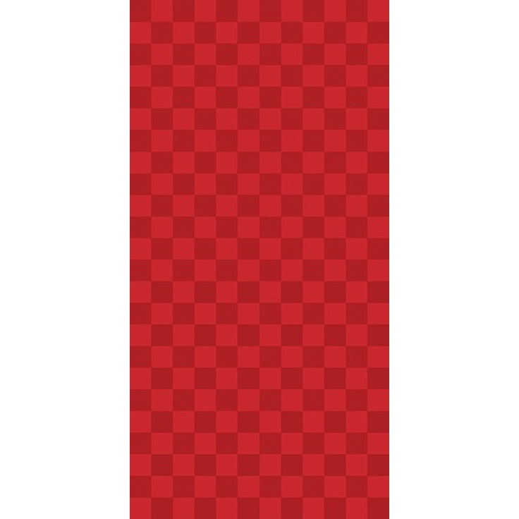 Azteca Disney Cars R3060 0Q99 Disney Squared R3060 Red Настенная плитка 30x60 см, Испания, под обои  - фото 1