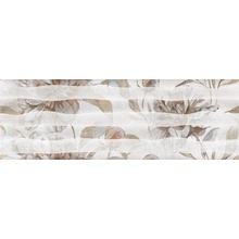 Azteca Eros Decorado Eliot Zen Pearl Настенная плитка 20x60 см, Испания, под обои  - фото 1 - фото 1