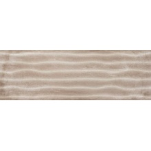 Azteca Eros Moka-3 Настенная плитка 20x60 см, Испания, под обои  - фото 1 - фото 1