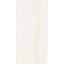 Azteca Kassia R3060 Wavy Marfil Glossy Настенная плитка 30x60 см, Испания - фото 1 - фото 1