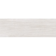 Azteca London R90 Strip Ice Настенная плитка 30x90 см, Испания - фото 1 - фото 1