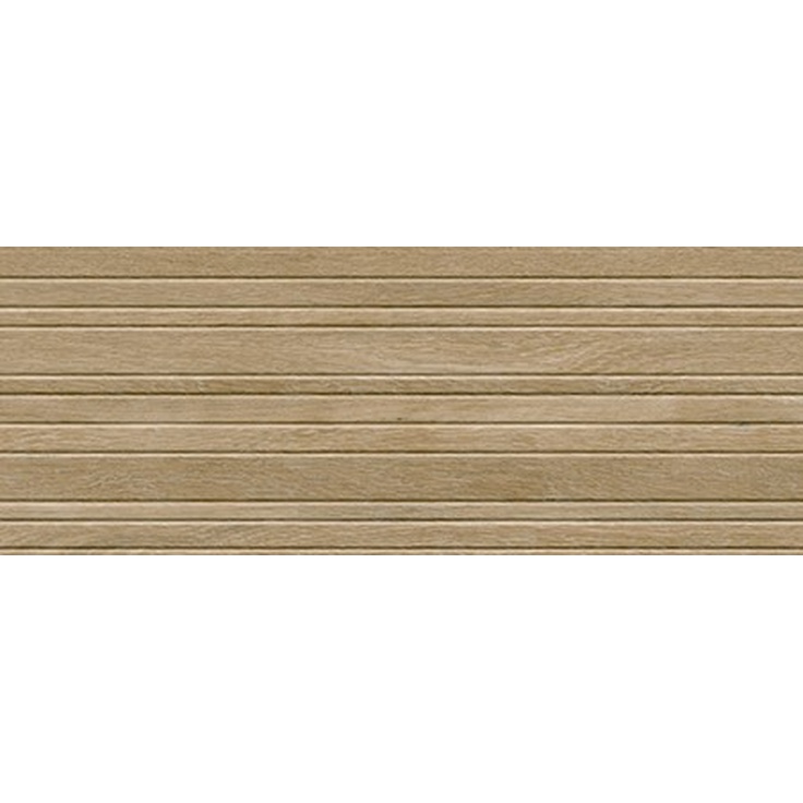 Azteca Calacatta Rev. Woodlife Gap Clas Настенная плитка 30x90 см, Испания, под дерево - фото 1