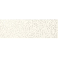Azteca Unik Beauty White  rect. Настенная плитка 30x90 см, Испания, под кожу  - фото 1 - фото 1
