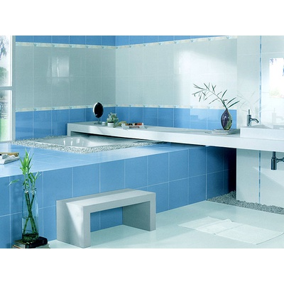 azulejos alcor cannes decor 1 flor new verde 31 6x44 5 keramicheskaya plitka i keramogranit