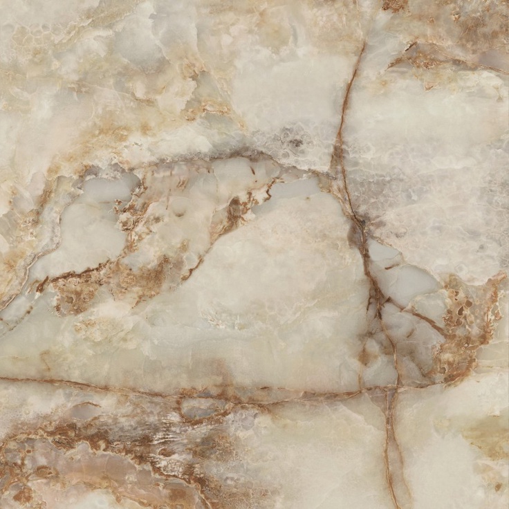 Benadresa Jaipur Amaranto Rect 80 Керамогранит 80x80 см, Испания, под мрамор - фото 1