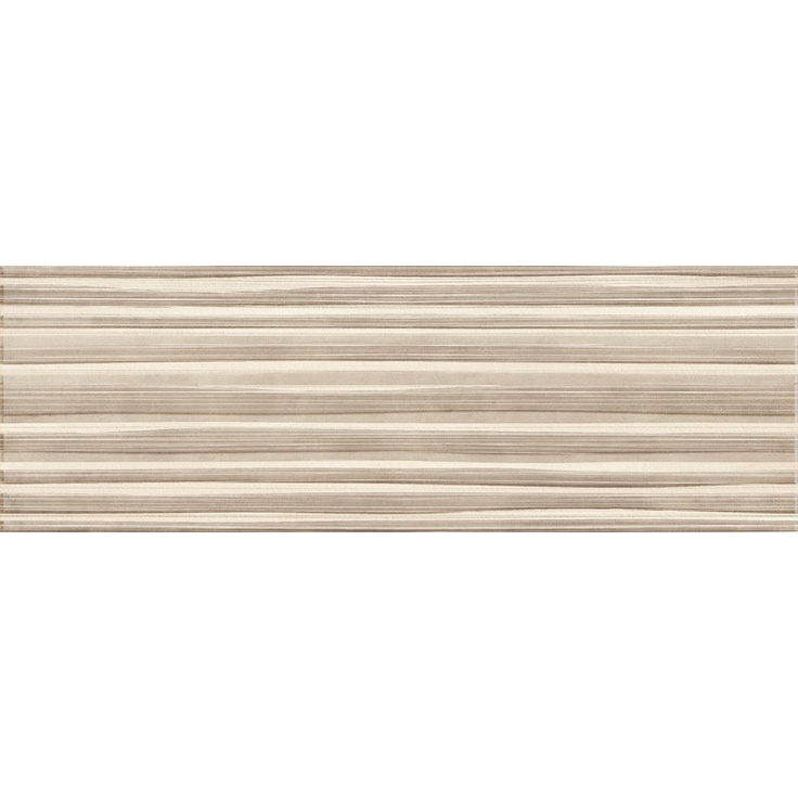 Benadresa Lincoln Track Taupe Настенная плитка 30x90 см, Испания - фото 1