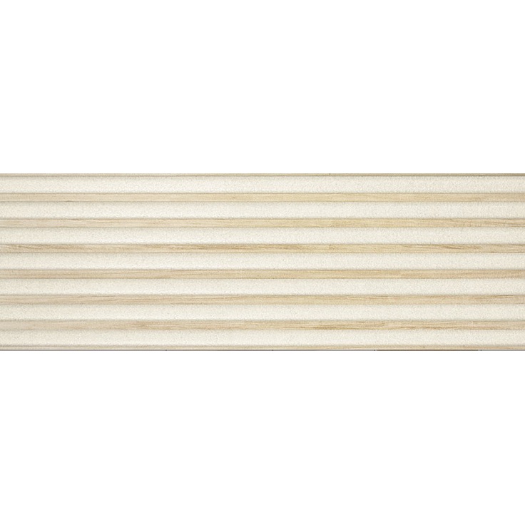 Benadresa Polis Olimpo Bone Настенная плитка 33,3x100 см, Испания, под дерево - фото 1