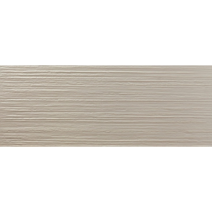 Azulev-Sanchis Clarity Hills Taupe Mat Slimrect Настенная плитка 25x65 см, Испания - фото 1