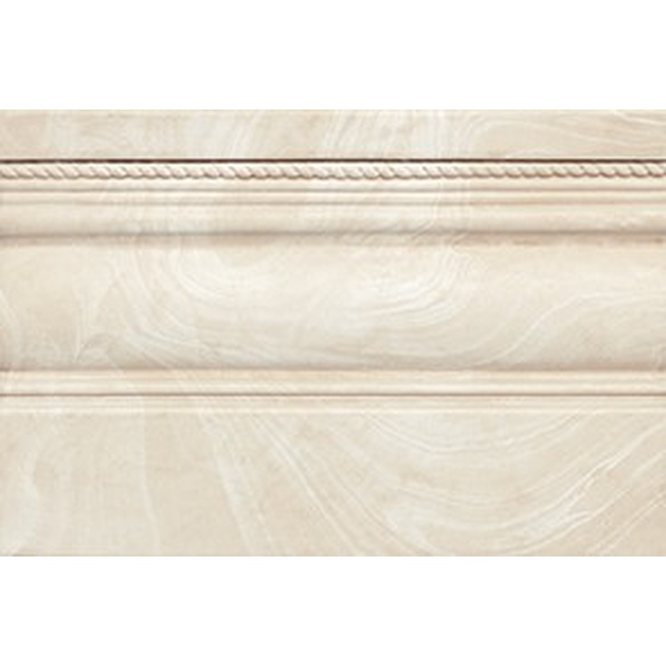 Azulev-Sanchis Noblesse Zocalo Natural Плинтус 12,8x25 см, Испания - фото 1 Azulev-Sanchis Noblesse Zocalo Natural Плинтус 12,8x25 см, Испания - фото 1