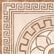 Azulindus & marti s.a Emperador Classic Напольная плитка 50x50 см, Испания - фото 1 - фото 1