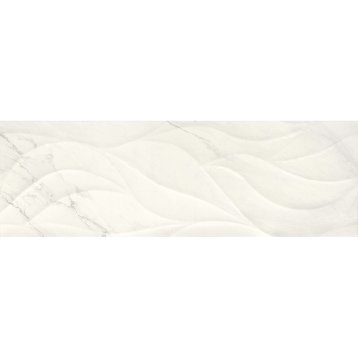 Baldocer Bernini Décor Wind Настенная плитка 33,3x100 см, Испания, под камень  - фото 1