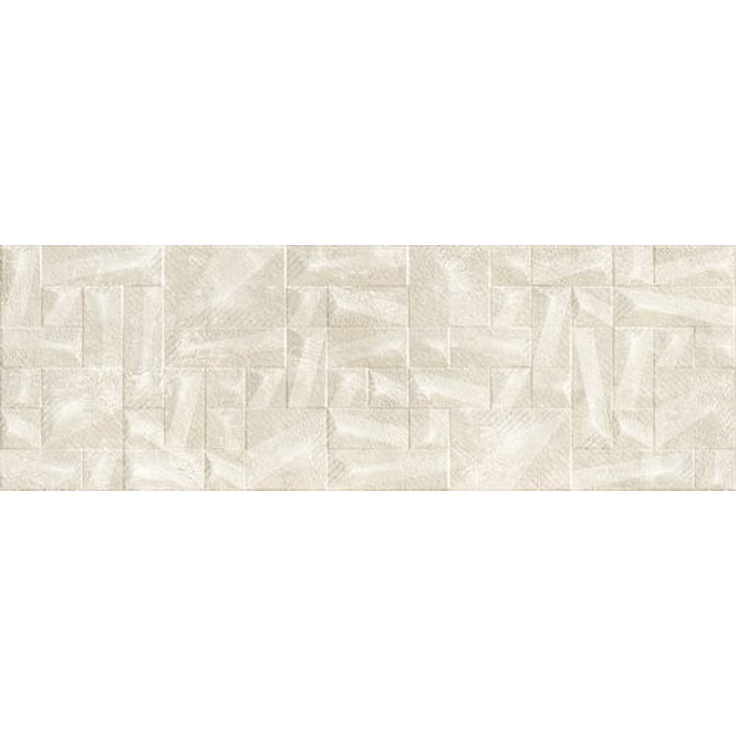 Baldocer Boulevard Tetris Natural Настенная плитка 40x120 см, Испания, под камень  - фото 1