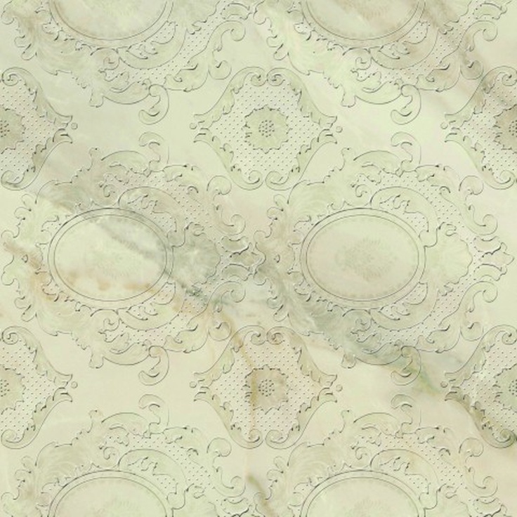 Baldocer Davos Neutral Декор 44,7x44,7 см, Испания - фото 1