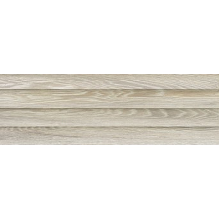 Baldocer Eleganza Shutter natural Настенная плитка 30x90 см, Испания - фото 1