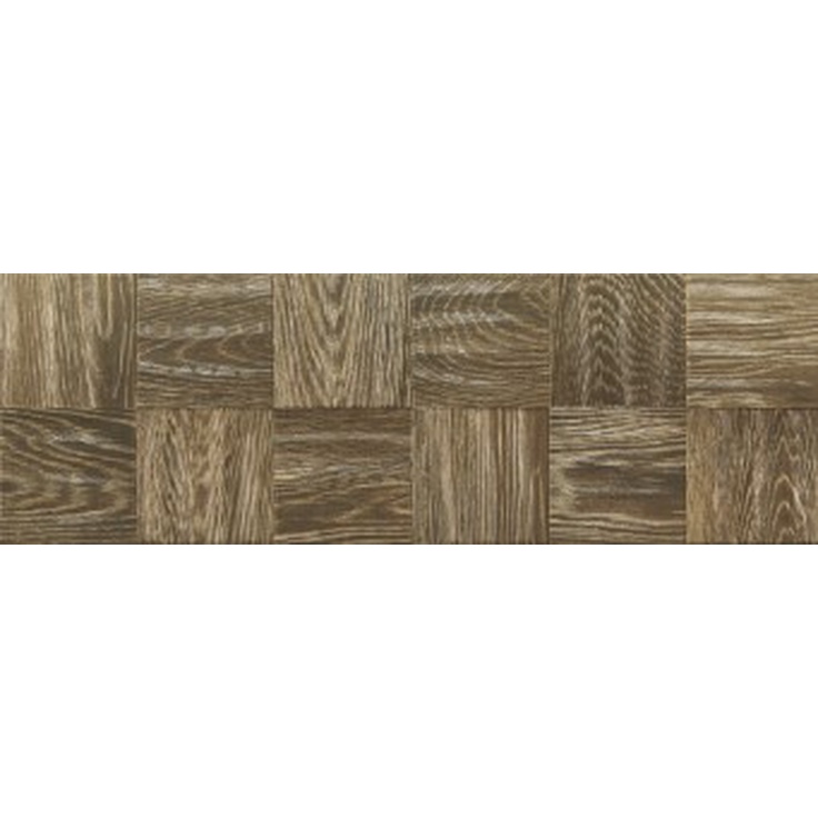 Baldocer Eleganza Squares Nogal Настенная плитка 30x90 см, Испания - фото 1