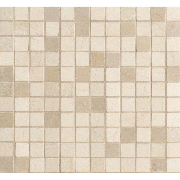 Baldocer Hangar Mix 2 (3) Мозаика 31,5x31,5 см, Испания - фото 1