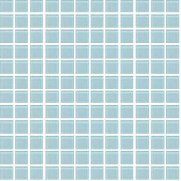 Bars Crystal Смеси цветов и Чистые цвета A 10 Мозаика 30x30 см, Китай, под мозаику - фото 1