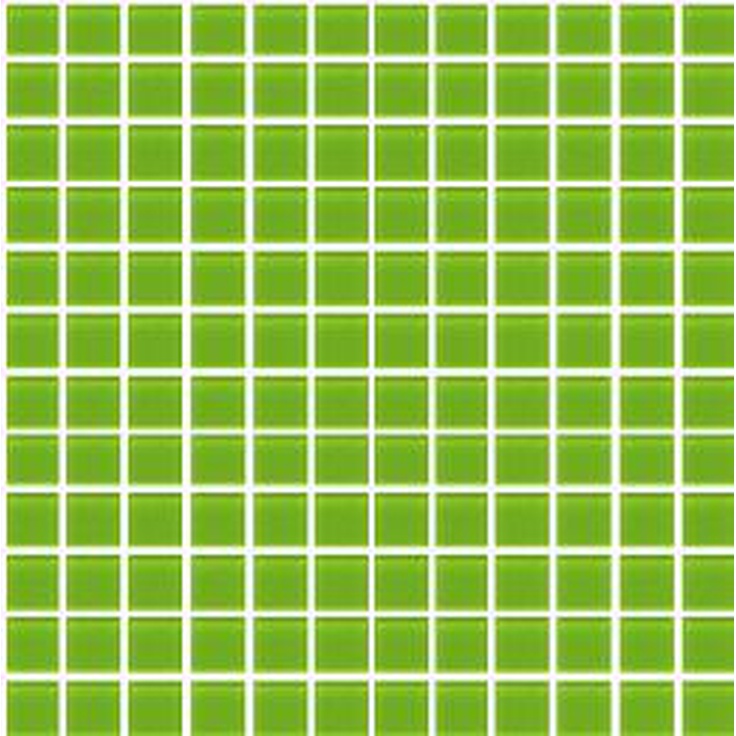 Bars Crystal Смеси цветов и Чистые цвета C 03 Мозаика 30x30 см, Китай, под мозаику - фото 1