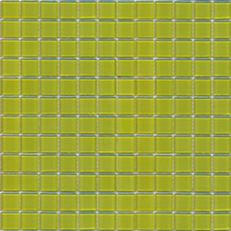 Bars Crystal Смеси цветов и Чистые цвета C 05 Мозаика 30x30 см, Китай, под мозаику - фото 1