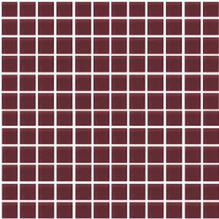 Bars Crystal Смеси цветов и Чистые цвета E 80 Мозаика 30x30 см, Китай, под мозаику - фото 1