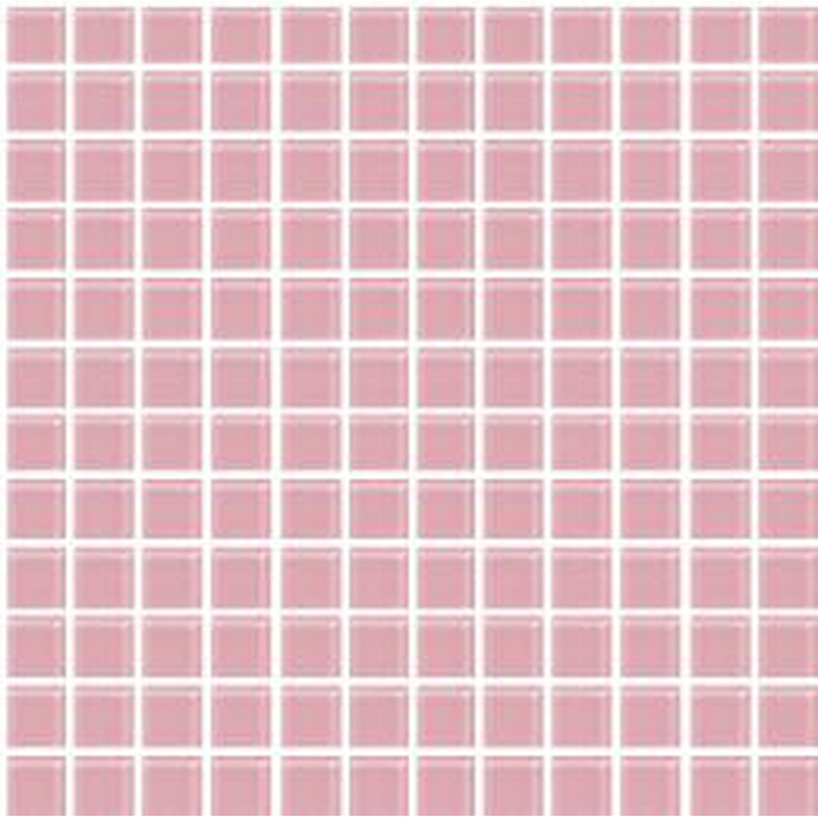 Bars Crystal Смеси цветов и Чистые цвета K 33 Мозаика 30x30 см, Китай, под мозаику - фото 1