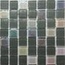Bars Crystal Смеси цветов Rainbow collection CM 150 Мозаика 30x30 см, Китай, под мозаику - фото 1