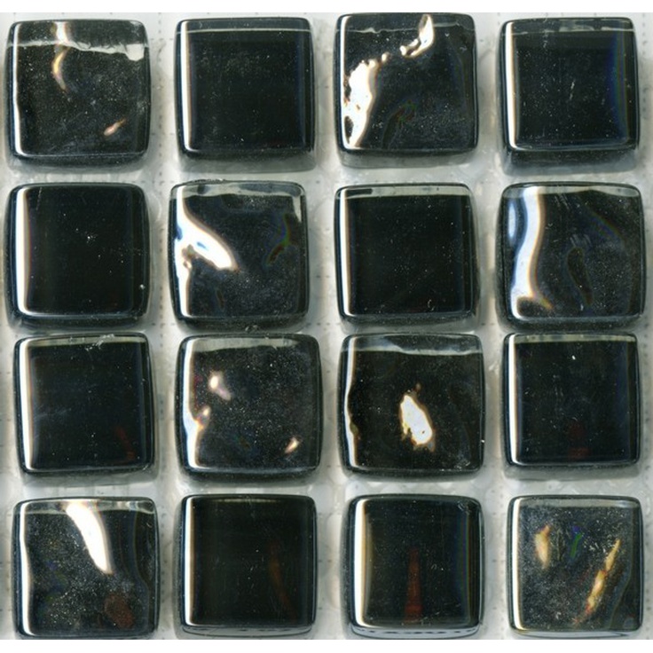 Bars Crystal Смеси цветов Стекло DHT 10 Мозаика 30x30 см, Китай, под мозаику - фото 1