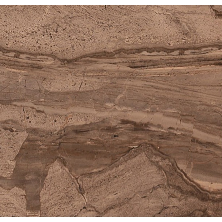 Belleza Даф Коричневый Напольная плитка 38,5x38,5 см, Индия - фото 1 Belleza Даф Коричневый Напольная плитка 38,5x38,5 см, Индия - фото 1