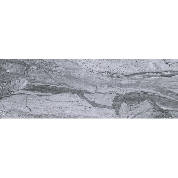 Belleza Даф Серый Настенная плитка 20x60 см, Индия - фото 1 Belleza Даф Серый Настенная плитка 20x60 см, Индия - фото 1