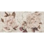 Belleza Кэрол Бежевый  1 Декор 25x50 см, Индия, под обои  - фото 1