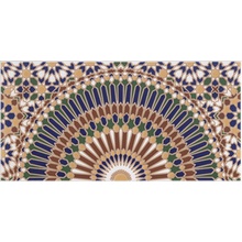 Cas Ceramica Amman Amman Настенная плитка 14x28 см, Испания - фото 1 - фото 1