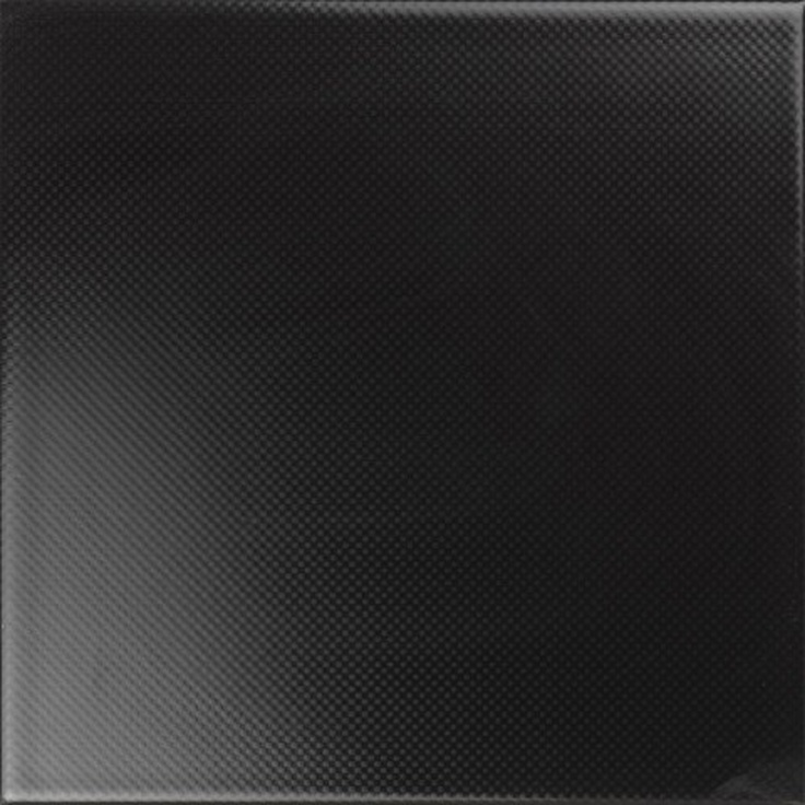 Cas Ceramica Black & White Negro Настенная плитка 20x20 см, Испания, ничего - фото 1