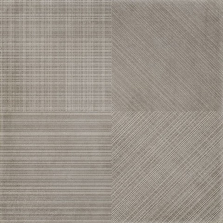 Cas Ceramica Concrete Taupe Настенная плитка 20x20 см, Испания - фото 1