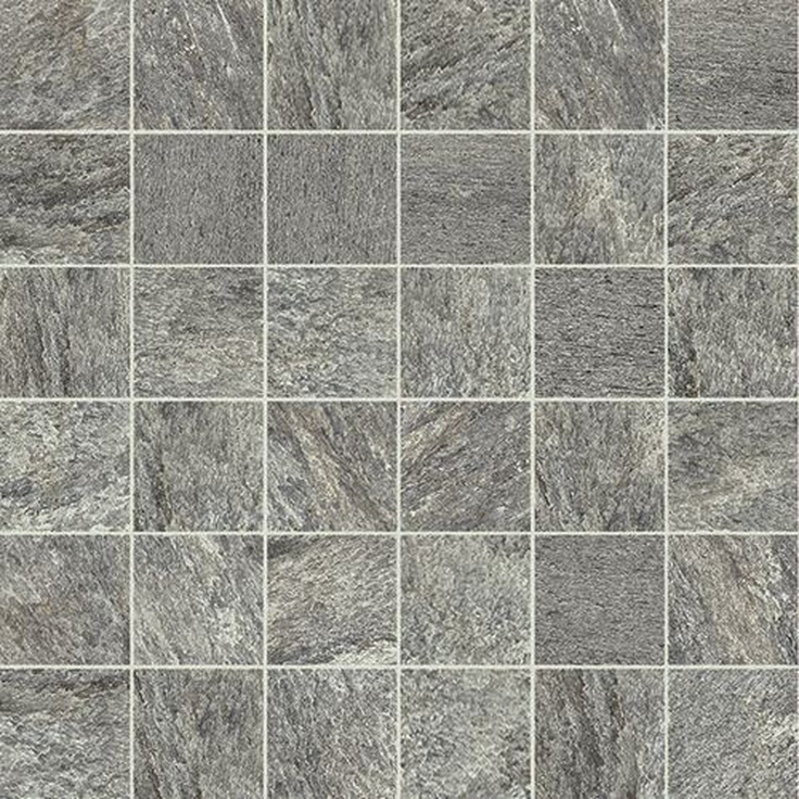 Casa Dolce Casa (Florim) Flagstone 2.0 Plomb Naturale Напольная плитка 30x30 см, Италия - фото 1