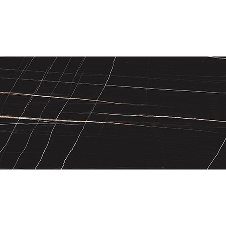 Casa Dolce Casa (Florim) Stones and More 752799 Sahara Noir Керамогранит 60x120 см, Италия, под камень  - фото 1