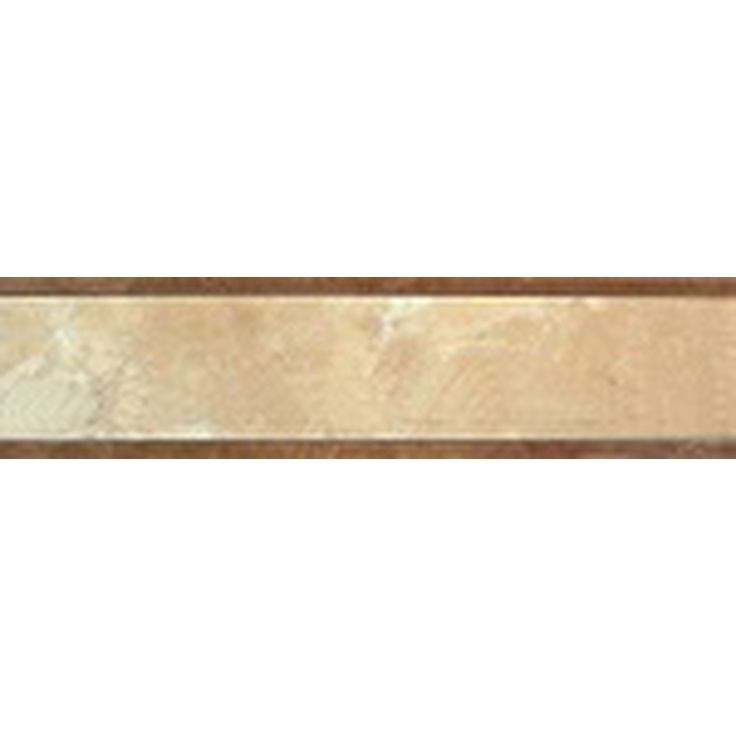 Ceracasa Dorian Cenefa 1 Lineal Pulido Настенная плитка 9,5x38,8 см, Испания - фото 1