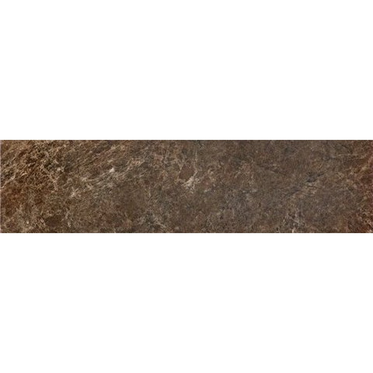 Ceracasa Emperador Rod. Dark Плинтус 7,6x47 см, Испания - фото 1