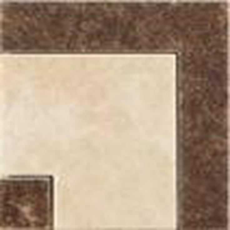 Ceracasa Emperador Taco 1 Pulido Декор 9x9 см, Испания - фото 1 Ceracasa Emperador Taco 1 Pulido Декор 9x9 см, Испания - фото 1