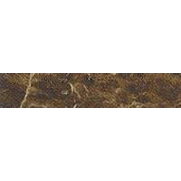 Ceracasa Luxe Rodapie Lux Pulido N Плинтус 7,6x38,8 см, Испания - фото 1