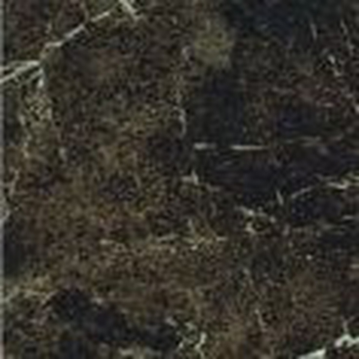 Ceracasa Luxe Taco Lux Negro Настенная плитка 4,7x4,7 см, Испания - фото 1