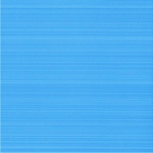 Ceradim Bloom Blue Напольная плитка 33x33 см, Индия - фото 1 - фото 1