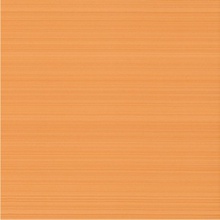 Ceradim Bloom Orange Напольная плитка 33x33 см, Индия - фото 1 - фото 1