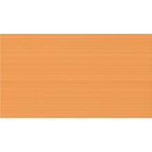 Ceradim Bloom Orange Настенная плитка 25x45 см, Индия - фото 1 - фото 1